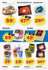 Pekås reklamblad vecka 23 Sida 3