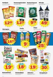 Pekås reklamblad vecka 23 Sida 4