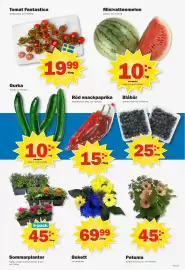 Pekås reklamblad vecka 23 Sida 5