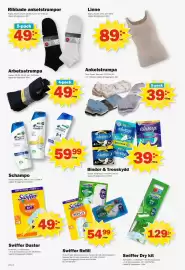 Pekås reklamblad vecka 23 Sida 6