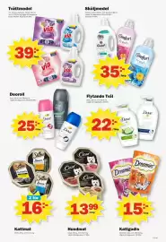 Pekås reklamblad vecka 23 Sida 7