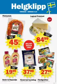 Pekås reklamblad vecka 23 Sida 8