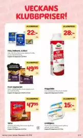 Östenssons reklamblad vecka 23 Sida 5