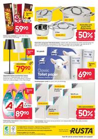 Rusta reklamblad vecka 23 Sida 16
