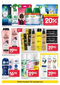 Rusta reklamblad vecka 23 Sida 12