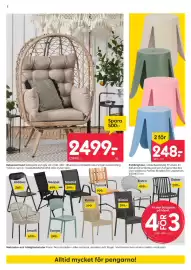 Rusta reklamblad vecka 23 Sida 2