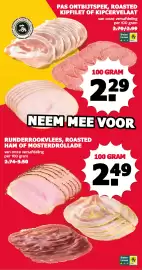De Boerenschuur folder week 23 Pagina 10