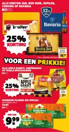 De Boerenschuur folder week 23 Pagina 19