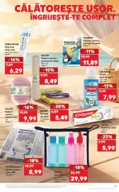 Catalog Kaufland săptămâna 23 Pagină 15