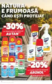 Catalog Kaufland săptămâna 23 Pagină 18