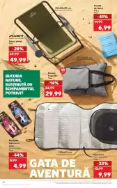 Catalog Kaufland săptămâna 23 Pagină 20