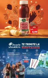 Catalog Kaufland săptămâna 23 Pagină 22