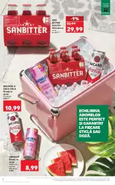 Catalog Kaufland săptămâna 23 Pagină 8