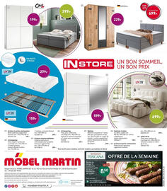 Catalogue Möbel Martin page 20