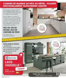 Catalogue Möbel Martin page 12