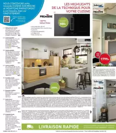 Catalogue Möbel Martin page 14