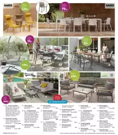 Catalogue Möbel Martin page 16