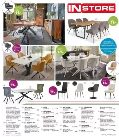 Catalogue Möbel Martin page 17