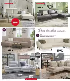 Catalogue Möbel Martin page 2
