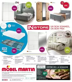 Catalogue Möbel Martin page 20