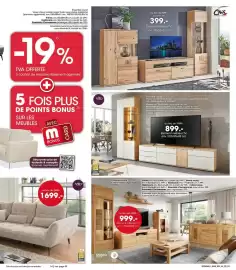 Catalogue Möbel Martin page 3