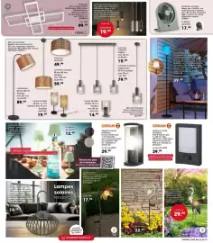 Catalogue Möbel Martin page 7