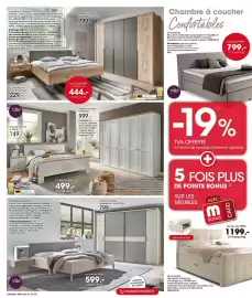 Catalogue Möbel Martin page 8