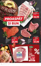 Catalog Kaufland săptămâna 23 Pagină 12