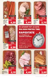 Catalog Kaufland săptămâna 23 Pagină 19