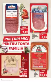 Catalog Kaufland săptămâna 23 Pagină 20