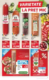 Catalog Kaufland săptămâna 23 Pagină 21