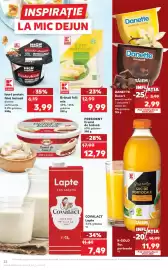 Catalog Kaufland săptămâna 23 Pagină 22