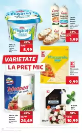 Catalog Kaufland săptămâna 23 Pagină 24