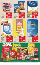Catalog Kaufland săptămâna 23 Pagină 28