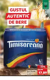 Catalog Kaufland săptămâna 23 Pagină 3
