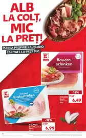Catalog Kaufland săptămâna 23 Pagină 34