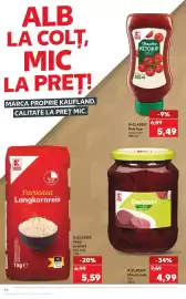 Catalog Kaufland săptămâna 23 Pagină 36