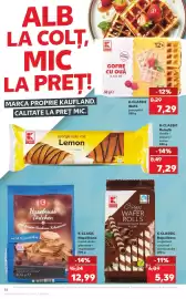 Catalog Kaufland săptămâna 23 Pagină 38