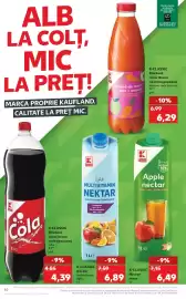 Catalog Kaufland săptămâna 23 Pagină 40