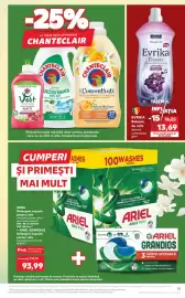 Catalog Kaufland săptămâna 23 Pagină 59