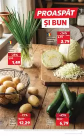 Catalog Kaufland săptămâna 23 Pagină 7