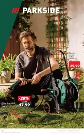 Catalog Kaufland săptămâna 23 Pagină 20