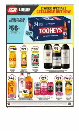 IGA catalogue week 23 Page 2