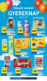 Tesco akciós újság hét 22 Oldal 11