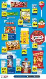 Tesco akciós újság hét 22 Oldal 12
