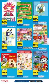 Tesco akciós újság hét 22 Oldal 14