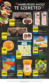 Tesco akciós újság hét 22 Oldal 21