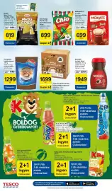 Tesco akciós újság hét 22 Oldal 24