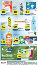 Tesco akciós újság hét 22 Oldal 26