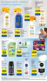 Tesco akciós újság hét 22 Oldal 27